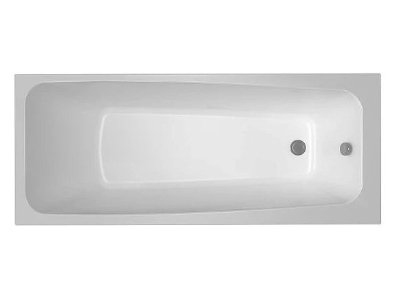 Акриловая ванна Alex Baitler Ontario 170х70