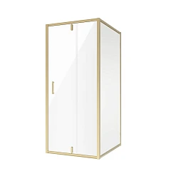 Душевое ограждение Niagara Nova NG-43-10AG 100х100х195 L/R без поддона Душевое ограждение Niagara Nova NG-43-10AG 100х100х195 L/R без поддона