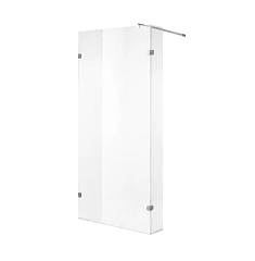 Душевая перегородка Niagara Nova Walk-in NG-662-11 110х195 L/R Душевая перегородка Niagara Nova Walk-in NG-662-11 110х195 L/R