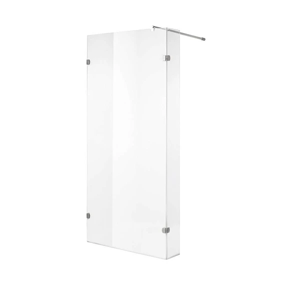 Душевая перегородка Niagara Nova Walk-in NG-662-11 110х195 L/R