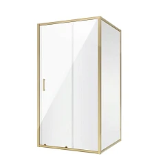 Душевое ограждение Niagara Nova NG-42-10AG 100х80х195 L/R без поддона Душевое ограждение Niagara Nova NG-42-10AG 100х80х195 L/R без поддона