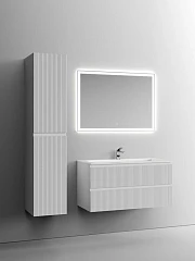 Комплект мебели Sancos Snob T 100 Bianco Комплект мебели Sancos Snob T 100 Bianco