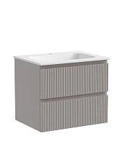 Тумба с раковиной Sancos Snob T 60 Doha Soft Тумба с раковиной Sancos Snob T 60 Doha Soft