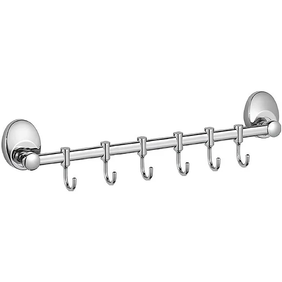 Настенный кронштейн Haiba HB1615-6 6 крючков