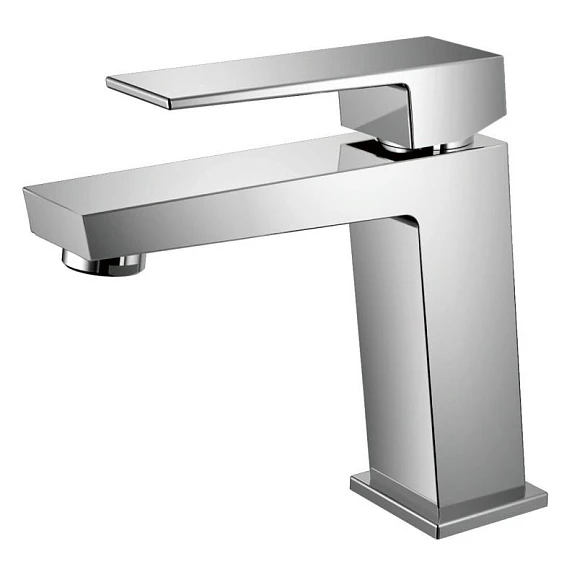 Смеситель Haiba HB10191 для раковины хром