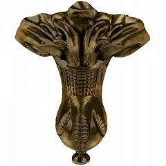 Ножки для ванны BelBagno BB-LEG-EAGLE-BRN 4шт. Ножки для ванны BelBagno BB-LEG-EAGLE-BRN 4шт.