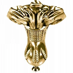 Ножки для ванны BelBagno BB-LEG-EAGLE-ORO 4шт. Ножки для ванны BelBagno BB-LEG-EAGLE-ORO 4шт.