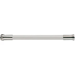 Излив для кухни Haiba HB7180-3 гибкий 53 см серый