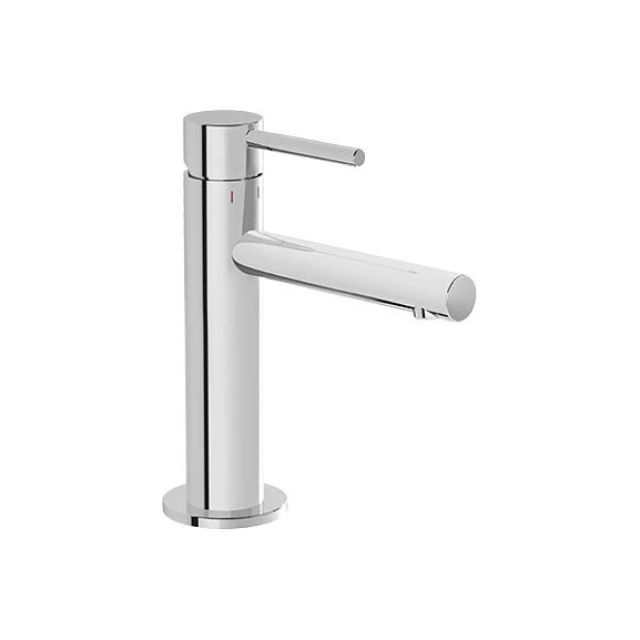 Смеситель Vitra Origin A42556 для раковины хром