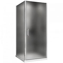 Душевой уголок ABBER Sonnenstrand AG04080M-S85M 80*85*195 L/R без поддона Душевой уголок ABBER Sonnenstrand AG04080M-S85M 80*85*195 L/R без поддона