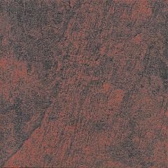 Керамогранит Gres Aragon Jasper 901635 33*33 Rojo