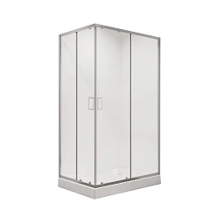 Душевое ограждение Niagara Nova NG-6611-08 120*90*195 L/R без поддона Душевое ограждение Niagara Nova NG-6611-08 120*90*195 L/R без поддона
