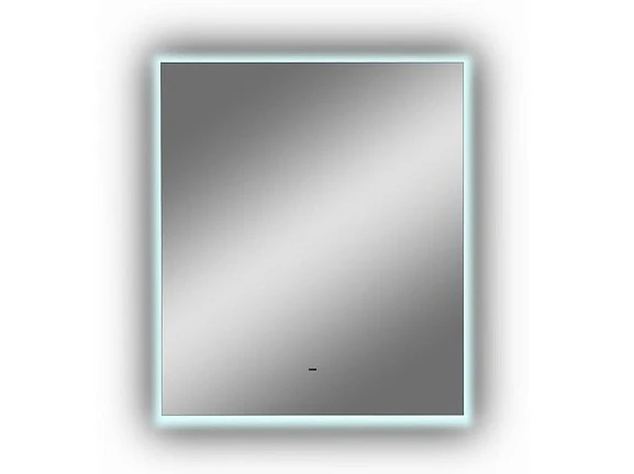 Зеркало Art&Max Perugia 60*80 с подсветкой холодный свет
