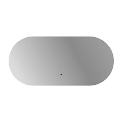 Зеркало Cezares Vague CZR-SPC-VAGUE-1500-700-MOV с контурной подсветкой и датчиком движения Зеркало Cezares Vague CZR-SPC-VAGUE-1500-700-MOV с контурной подсветкой и датчиком движения