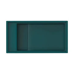 Кухонная мойка Omoikiri Kinaru 86*46 deep ocean Кухонная мойка Omoikiri Kinaru 86*46 deep ocean