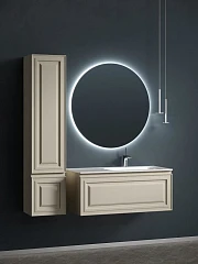 Комплект мебели Sancos Very 100 Beige Soft R Комплект мебели Sancos Very 100 Beige Soft R