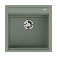 Кухонная мойка Omoikiri Kitagawa 51*51 wind green Кухонная мойка Omoikiri Kitagawa 51*51 wind green