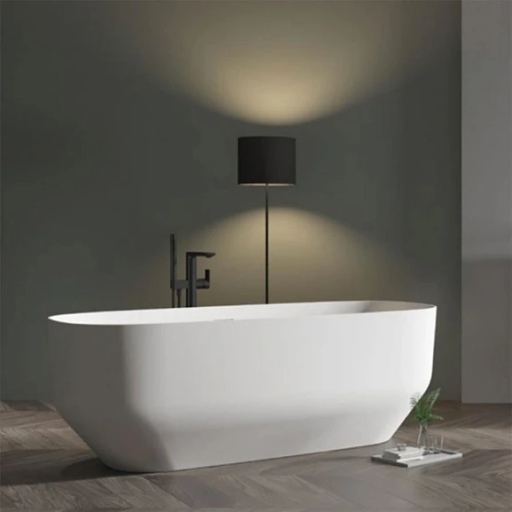 Акриловая ванна Vincea VBT-630 170*75