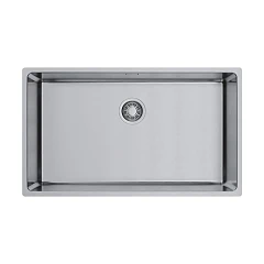 Кухонная мойка Omoikiri Tadzava Ultra 75*44 нержавеющая сталь