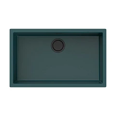 Кухонная мойка Omoikiri Yamakawa 75,6*45,6 deep ocean Кухонная мойка Omoikiri Yamakawa 75,6*45,6 deep ocean