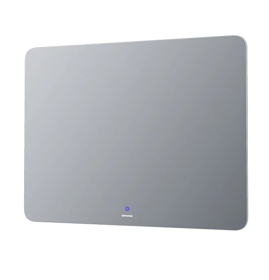 Зеркало Grossman Elegans-промо 100*80 Led подсветка с сенсорным выключателем