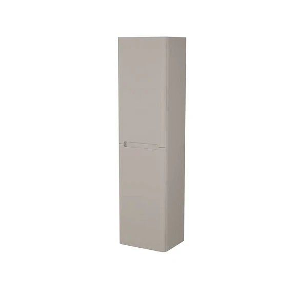 Пенал Iddis Edifice 40 капучино L/R Soft Touch (тактильный матовый)