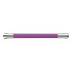 Излив для кухни Haiba HB7179-9 гибкий 53 см фиолетовый Излив для кухни Haiba HB7179-9 гибкий 53 см фиолетовый