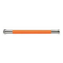 Излив для кухни Haiba HB7180-16 гибкий 53 см оранжевый Излив для кухни Haiba HB7180-16 гибкий 53 см оранжевый
