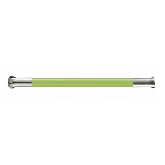 Излив для кухни Haiba HB7180-12 гибкий 53 см зеленый
