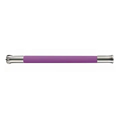 Излив для кухни Haiba HB7180-9 гибкий 53 см фиолетовый Излив для кухни Haiba HB7180-9 гибкий 53 см фиолетовый
