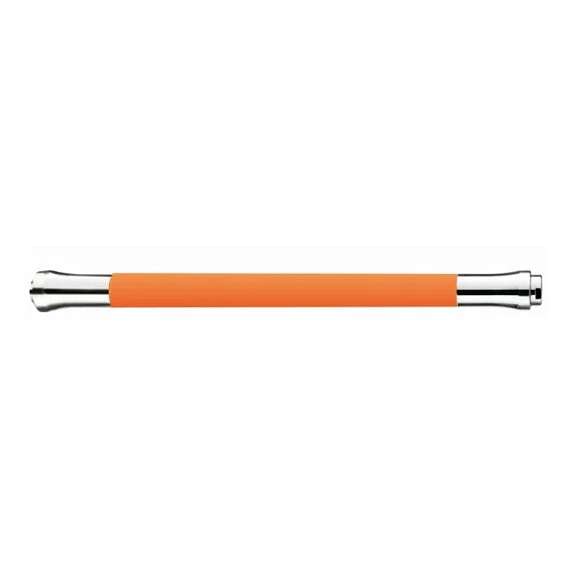 Излив для кухни Haiba HB7179-16 гибкий 53 см оранжевый