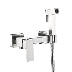 Гигиенический душ со смесителем Haiba HB5521 Гигиенический душ со смесителем Haiba HB5521
