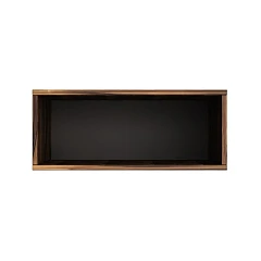 Ниша для шкафа AM.PM Func 60*35*25 темное дерево Ниша для шкафа AM.PM Func 60*35*25 темное дерево