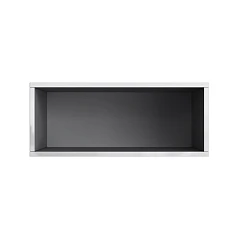 Ниша для шкафа AM.PM Func 60*35*25 белый глянец Ниша для шкафа AM.PM Func 60*35*25 белый глянец