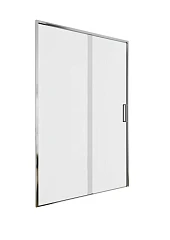 Душевая дверь в нишу Aquanet Pleasure Evo AE65-N120-CT 120*190 L/R хром/прозр. Easy Clean (без поддона) Душевая дверь в нишу Aquanet Pleasure Evo AE65-N120-CT 120*190 L/R хром/прозр. Easy Clean (без поддона)