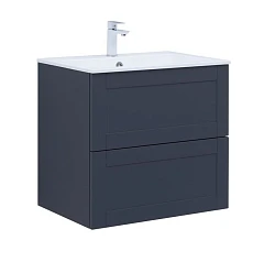Тумба с раковиной Aquanet Терра 70 маренго Soft Touch (тактильный матовый) раковина Электра 70 Тумба с раковиной Aquanet Терра 70 маренго Soft Touch (тактильный матовый) раковина Электра 70