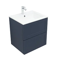 Тумба с раковиной Aquanet Терра 60 маренго Soft Touch (тактильный матовый) раковина Электра 60 Тумба с раковиной Aquanet Терра 60 маренго Soft Touch (тактильный матовый) раковина Электра 60