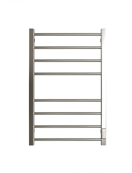 Электрический полотенцесушитель Двин S Plaza Neo 50*80 L/R хром