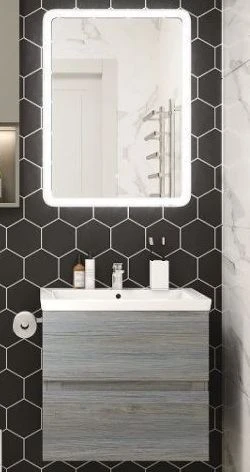 Комплект мебели Art&Max Техно/Techno 70 сосна