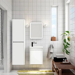 Комплект мебели Art&Max Family 40 Bianco Lucido Комплект мебели Art&Max Family 40 Bianco Lucido