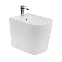 Напольное биде BelBagno Albano BB120B 36,5*52 Напольное биде BelBagno Albano BB120B 36,5*52
