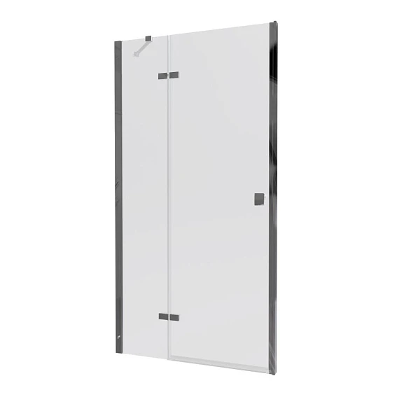 Душевая дверь в нишу Triton Бруно 99*190 L/R без поддона