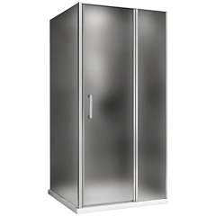 Душевой уголок ABBER Sonnenstrand AG04100MS-S70M 100*70*195 L/R без поддона Душевой уголок ABBER Sonnenstrand AG04100MS-S70M 100*70*195 L/R без поддона