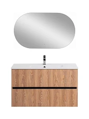 Комплект мебели Art&Max Torino 100 бран Комплект мебели Art&Max Torino 100 бран