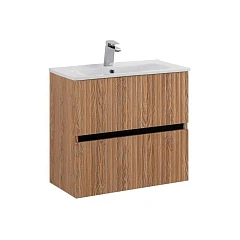 Тумба с раковиной Art&Max Torino 60 бран Тумба с раковиной Art&Max Torino 60 бран