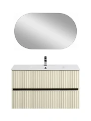 Комплект мебели Art&Max Torino 100 палом Комплект мебели Art&Max Torino 100 палом