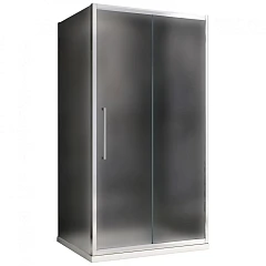 Душевой уголок ABBER Schwarzer Diamant AG30140MH-S90M 140*90*209 L/R с поддоном Душевой уголок ABBER Schwarzer Diamant AG30140MH-S90M 140*90*209 L/R с поддоном