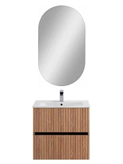 Комплект мебели Art&Max Torino 60 бран Комплект мебели Art&Max Torino 60 бран