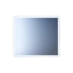 Зеркало AM.PM X-Joy 80*70 с интерьерной led-подсветкой, ИК-сенсором Зеркало AM.PM X-Joy 80*70 с интерьерной led-подсветкой, ИК-сенсором