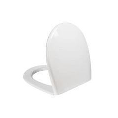 Крышка-сиденье для унитаза Iddis Optima Home 001PP00i31 полипропилен Крышка-сиденье для унитаза Iddis Optima Home 001PP00i31 полипропилен